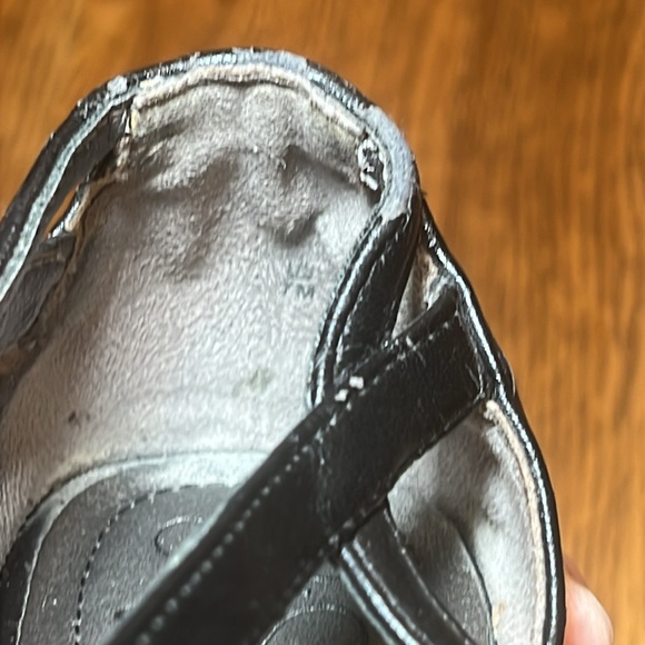 LIFE STRIDE soft system size 7 women’s pump - Picture 7 of 8